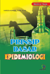 Image of Prinsip dasar epidemiologi