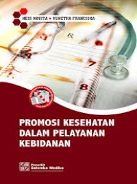 Image of Promosi kesehatan dalam pelayanan kebidanan