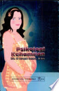 Image of Psikologi kehamilan