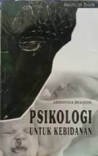 Image of Psikologi untuk kebidanan