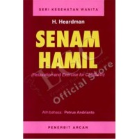 Image of Senam hamil (relaxation and exercise)