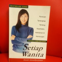 Image of Setiap wanita