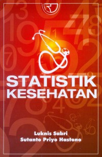 Image of Statistik kesehatan