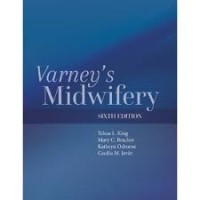 Image of Varney's midwifery